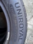 Гуми Uniroyal 205 55 16 dot 24 8mm, снимка 5