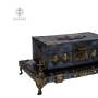 Кутия зя бижута RELIQUARY CASKET  , снимка 5