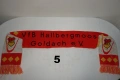 Лот от Футболни Тениски/Футболни Шалове/Две Якета/FV Daxlanden/SC Halberg/College League/PME LEGEND, снимка 8