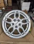Джанти Anzio 16 цола , 5х112 , 6.5j ,et33  Vw Audi  Skoda  Seat, снимка 1