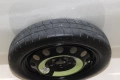 Резервна гума патерица VW Passat B7 B6 (2005-2015г.) 5x112 / 57.1 / 16 цола / 1K0601027S, снимка 4