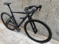 Scott Speedster 30 Gravel/Shimano GRX/HFM carbon fork, снимка 2