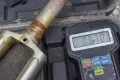 Ретро Шосейна Топ Клас Рамка Guerciotti Specialissima 70те, снимка 13