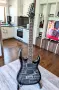 Ibanez RGA42FM Transparent Gray Burst, 2009, Indonesia, снимка 2