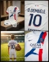 PSG ❤️⚽️ детско юношески футболни екипи , снимка 18