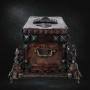 Кутия за бижута RELIQUARY - Vault, снимка 6