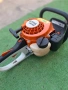 Бензинов храсторез Stihl HS 45, снимка 3