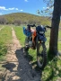 Ymaha xt 125 x , снимка 1