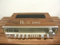 Ресивър   Fisher rs-1052l, снимка 3