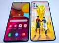 Samsung A71 128гб , снимка 1