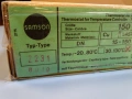 термостат Samson typ2231(1U) Termostat for temperature controller 30/130°C, снимка 11
