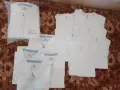 Продавам нови тениски , снимка 1
