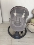 Kikkaboo Електрическа люлка Codie Dark Grey, снимка 1