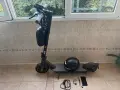 Електрическа тротинетка SEGWAY Ninebot KickScooter Max G30E II, снимка 5
