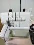 Оверлог SILVERCREST  SON90A1, снимка 3