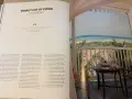 Луксозен фотоалбум - каталог 100 Getaways around the world , снимка 2