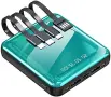 Преносима батерия Power  Bank 10000mah, снимка 1
