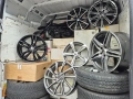 Джанти RC 16цола ,5х120 , 7j ,et31 Bmw Mini Vw Opel, снимка 8