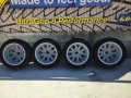 Джанти Mini 16 цола 5х112 , 6.5j , et54 195/55/16 Vw Audi Seat Skoda, снимка 7