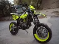 Супр мото VOR SM503, снимка 3