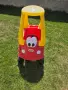 Little tikes кола, снимка 3