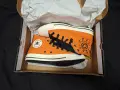 Кецове Converse x Naruto , снимка 1