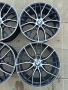 Джанти BMW 18" 5x120 БМВ 5х120, снимка 5