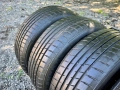 4бр.Алуминиеви джанти 17цола 5x120+НОВИ ГУМИ DOT4924 за BMW E60/E63/E65, снимка 13