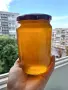 Натурален пчелен мед от производител , снимка 4