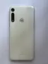 Motorola Moto G Fast - 32GB - Бял - Фабрично Отключен, снимка 9