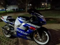 Мотор/suzuki 600куб., снимка 3