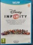 Disney Infinity игра, портал и фигурки за Nintendo Wii U, снимка 2