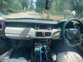 Range Rover десен волан , снимка 9