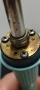 поялник станция за запояване WELLER WTCP-S 50watt, снимка 4
