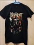 Тениски на Slipknot, Metallica и Pantera, снимка 1
