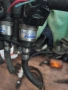 Инжекционна релса LPG газови инжектори Keihin 67R010092, 110R000020, снимка 9
