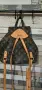 Louis Vuitton -дамска раница , снимка 5