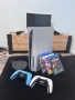 Ps5 + игри + 2 контролера‼️, снимка 1