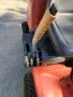 Тракторна косачка Husqvarna Rider 16, снимка 6