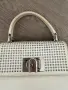 Дамска чанта Furla, снимка 3
