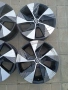 Джанти Renault OSTON MEGANE E-TECH 18" 5X114,3 Рено Меган Е Тех 5х114.3, снимка 4