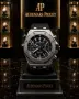 Audemars Piguet Мъжки Часовник Кварцов Механизъм Различни Цветове , снимка 2