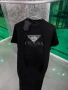 мъжки тениски prada Calvin Klein kenzo nike emporio armani , снимка 5