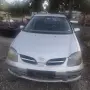 NISSAN Almera Tino 2001г. Дизел на части, снимка 4