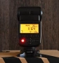 Светкавица Yongnuo Speedlite YN568EX за Nikon (i-TTL, HSS), снимка 2