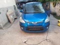 Hyundai i 10 klima, снимка 1