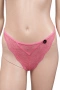 Hunkemöller дамско дантелено долнище / прашка – размер XL, снимка 1