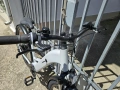Електрически велосипед 28 цола ROCKRIDER 2026г.-шест месеца гаранция, снимка 5