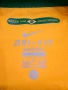 Бразилия - Найк - Brazil 🇧🇷 Nike season 2010/2011, снимка 8