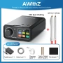 AWithZ UK3 Апарат за точково заваряване, 13860W, висока мощност, 10 000 mAh , снимка 5